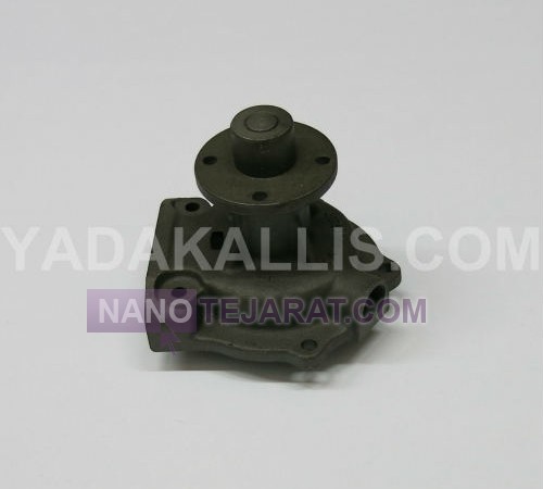 FIAT ALLIS 645 WATER PUMP